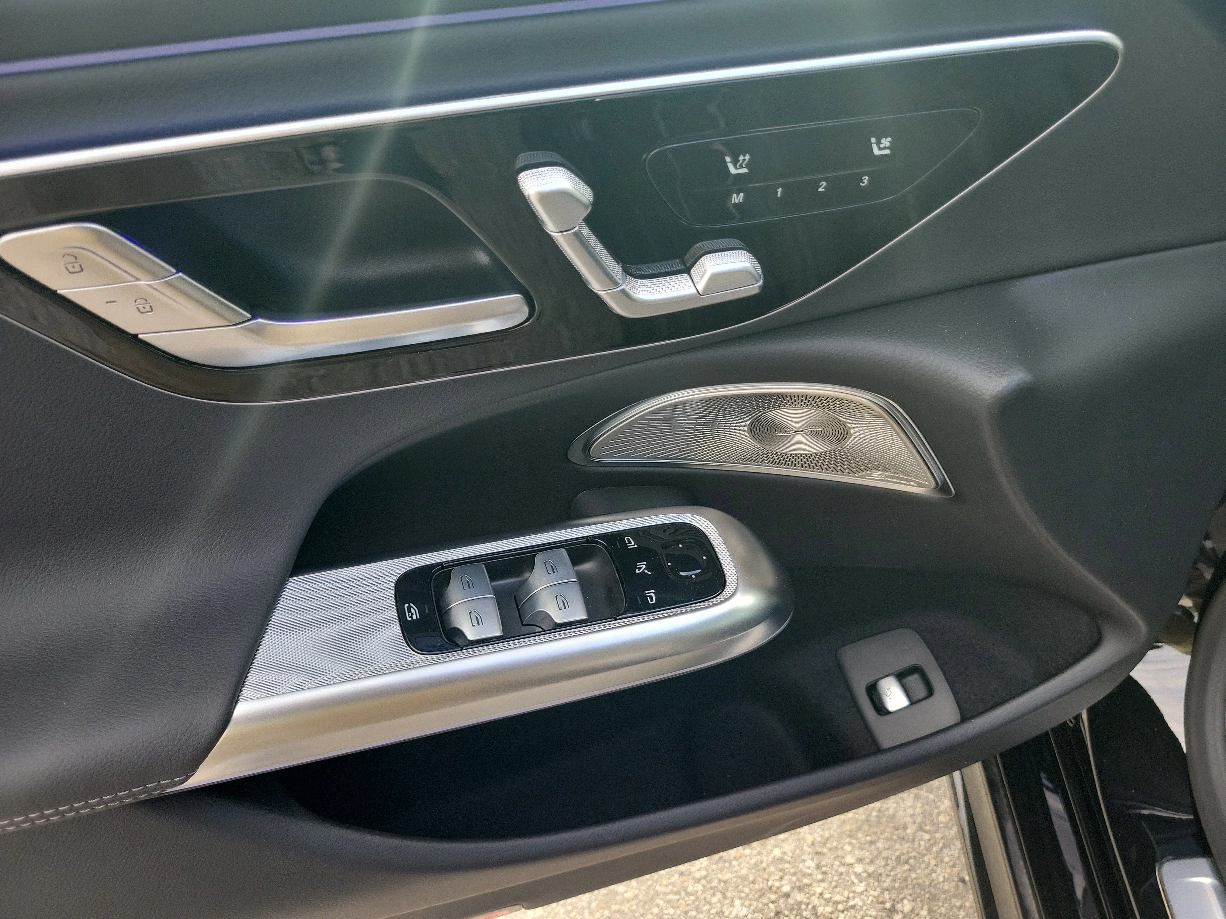 2026 Mercedes-Benz E-Class E350 - Photo 47