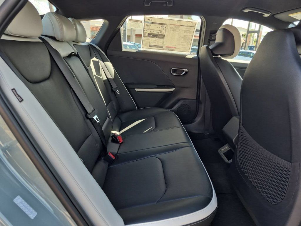 New 2027 Morning Haze Kia GT-Line image 27
