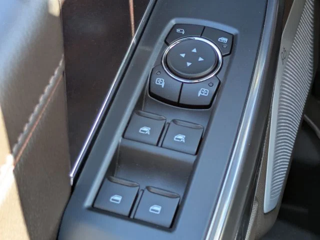 New 2026 Antimatter Blue Metallic Ford King Ranch® image 24