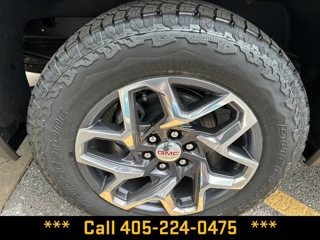 2026 GMC Sierra 1500 SLT - Photo 23