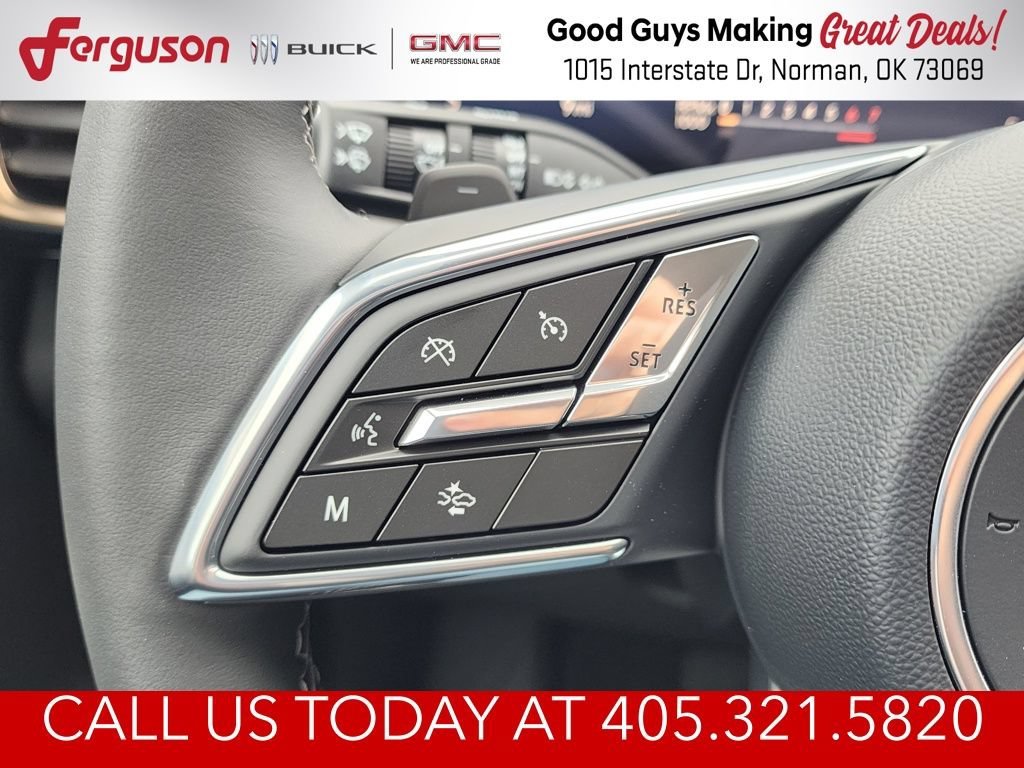 2026 Buick Envision Avenir - Photo 21