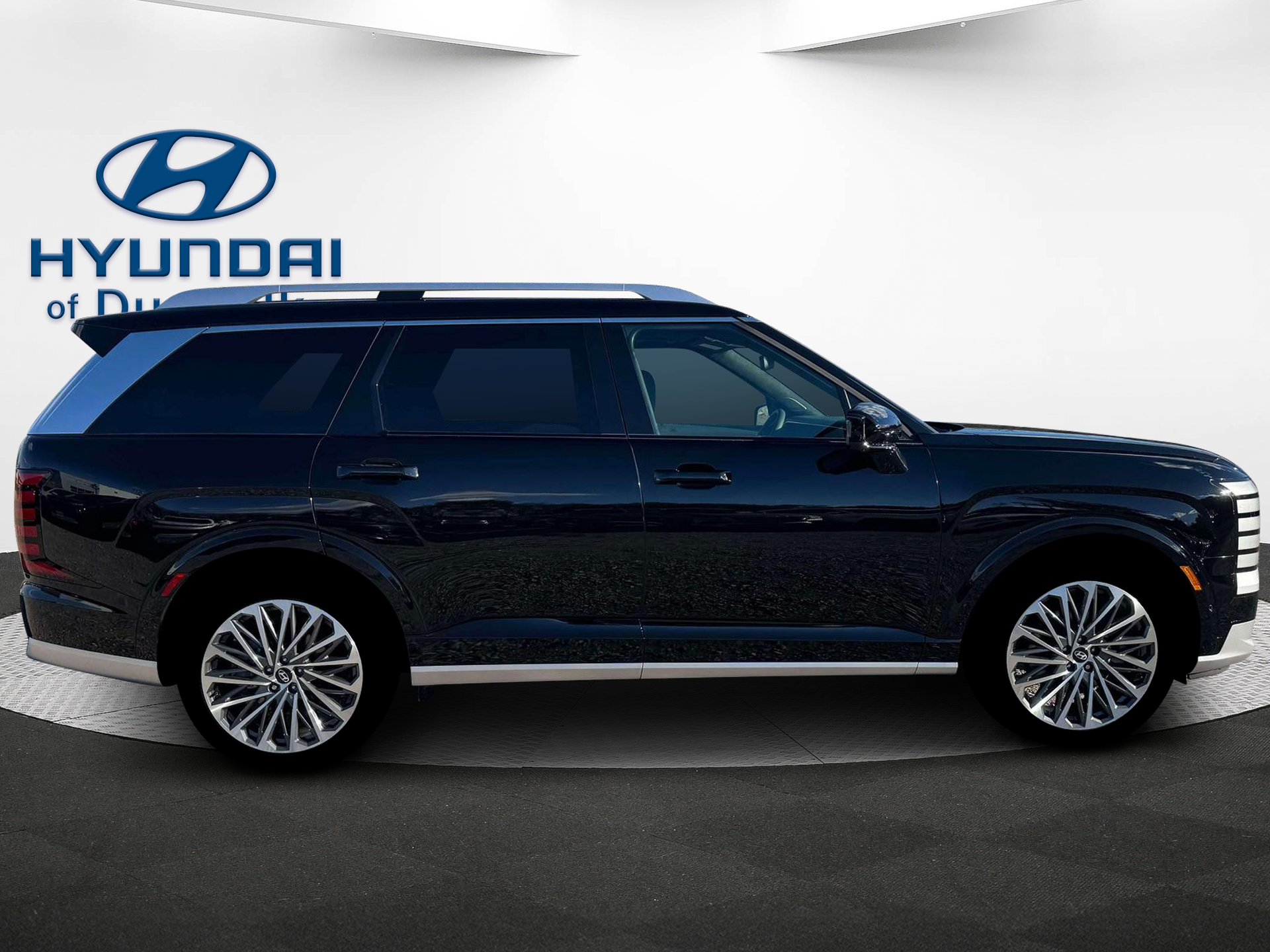 New 2026 Black Hyundai Calligraphy image 22