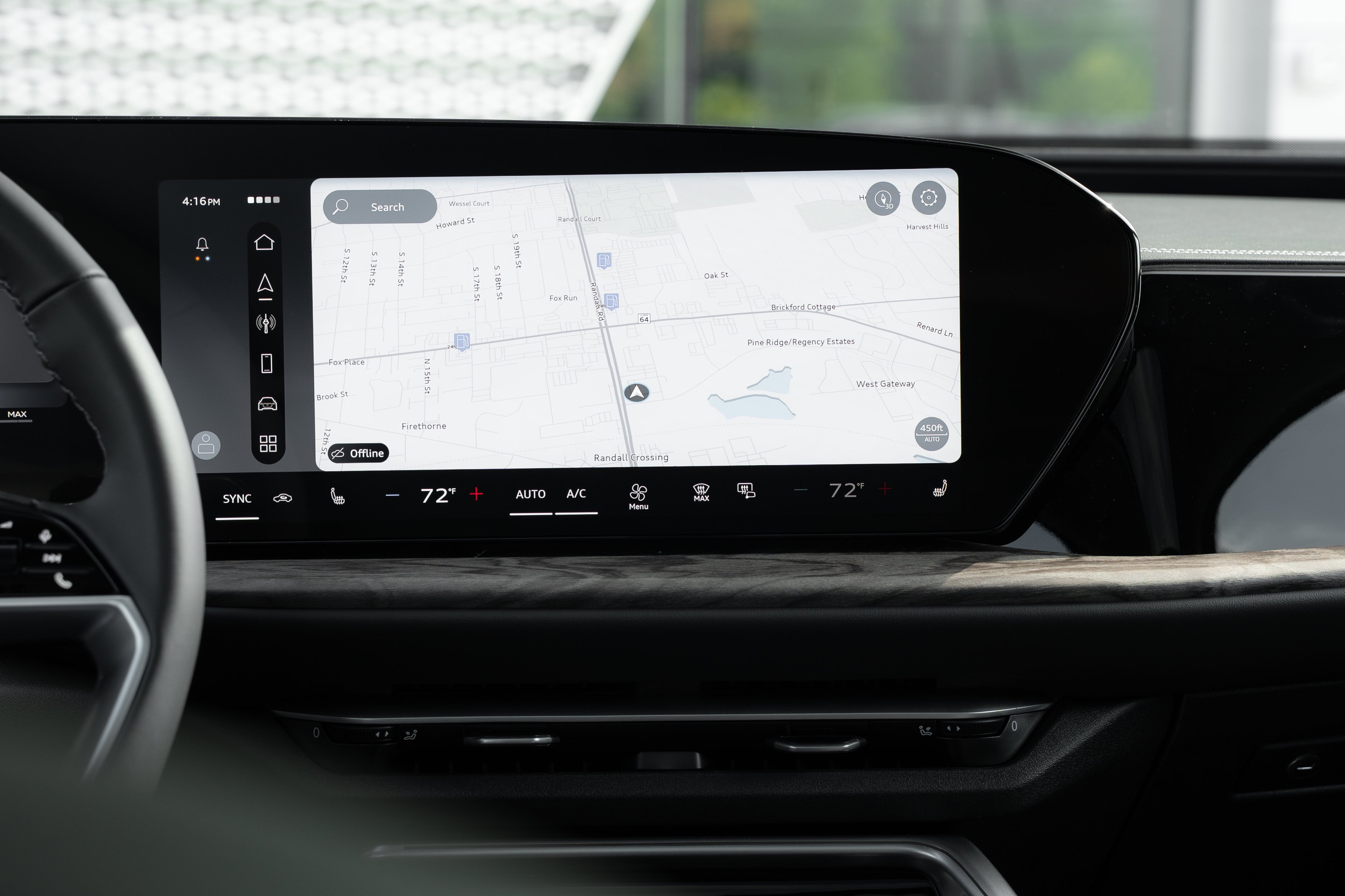 New 2026 Mythos Audi Premium Plus image 12