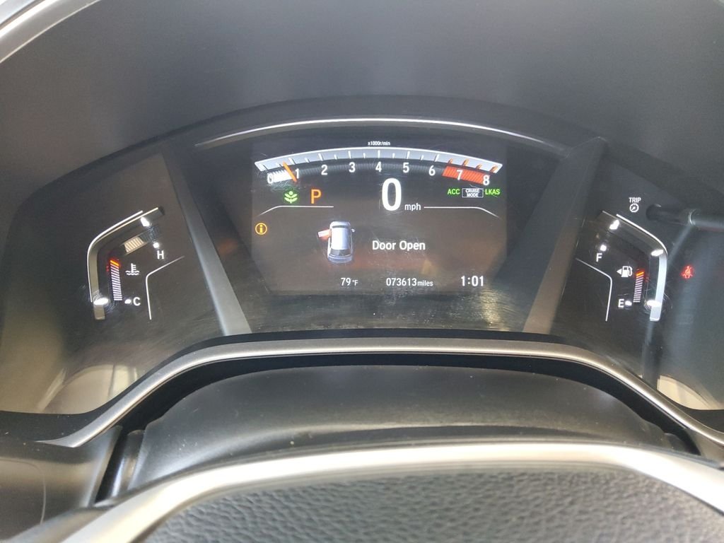 Used 2019 Red Honda Touring image 10