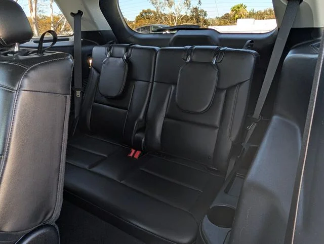 Used 2024 Silver Ford XLT image 14