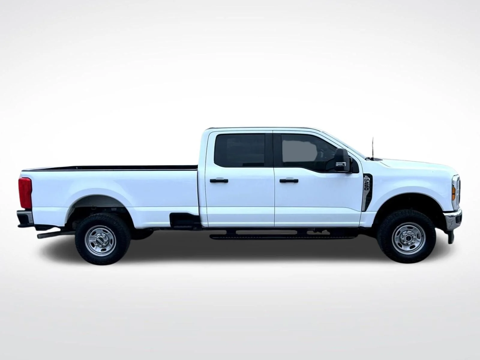 Certified Used 2024 White Ford XL image 5