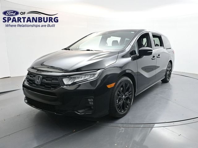Used 2025  Honda Sport-L image 3