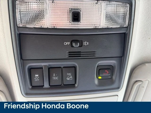 Used 2021 Red Toyota SR5 image 28