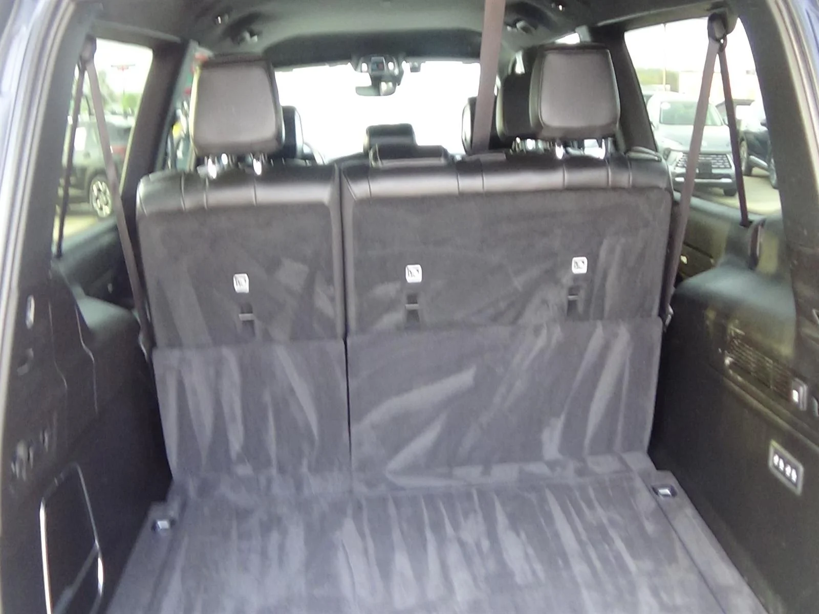 Certified Used 2025 Bright White Clear Coat Jeep Base image 10