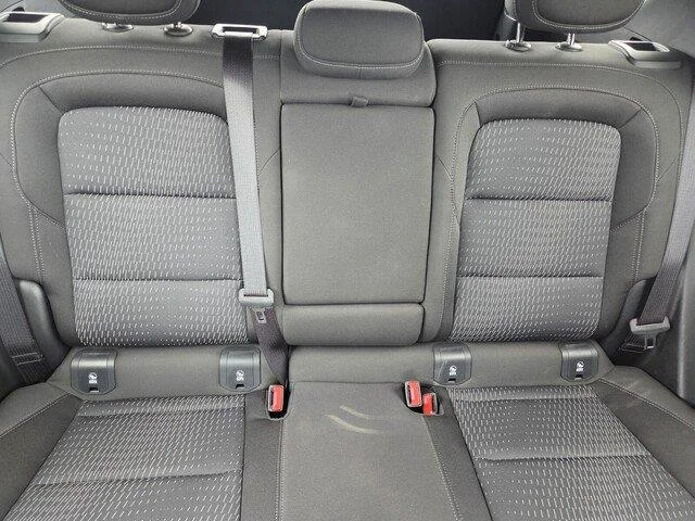 Used 2026 Sterling Gray Metallic Chevrolet AWD LT image 31