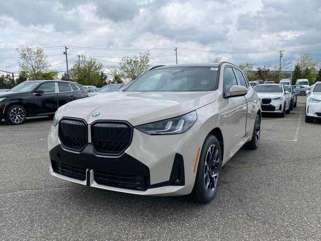 2026 BMW X3