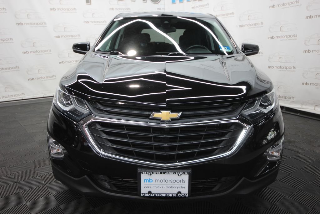 2020 Chevrolet Equinox LT - Photo 12