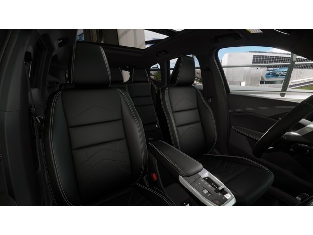 New 2027 0668 Jet Black BMW xDrive28i image 11