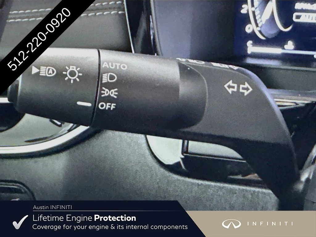 2027 INFINITI QX65 Sport - Photo 14