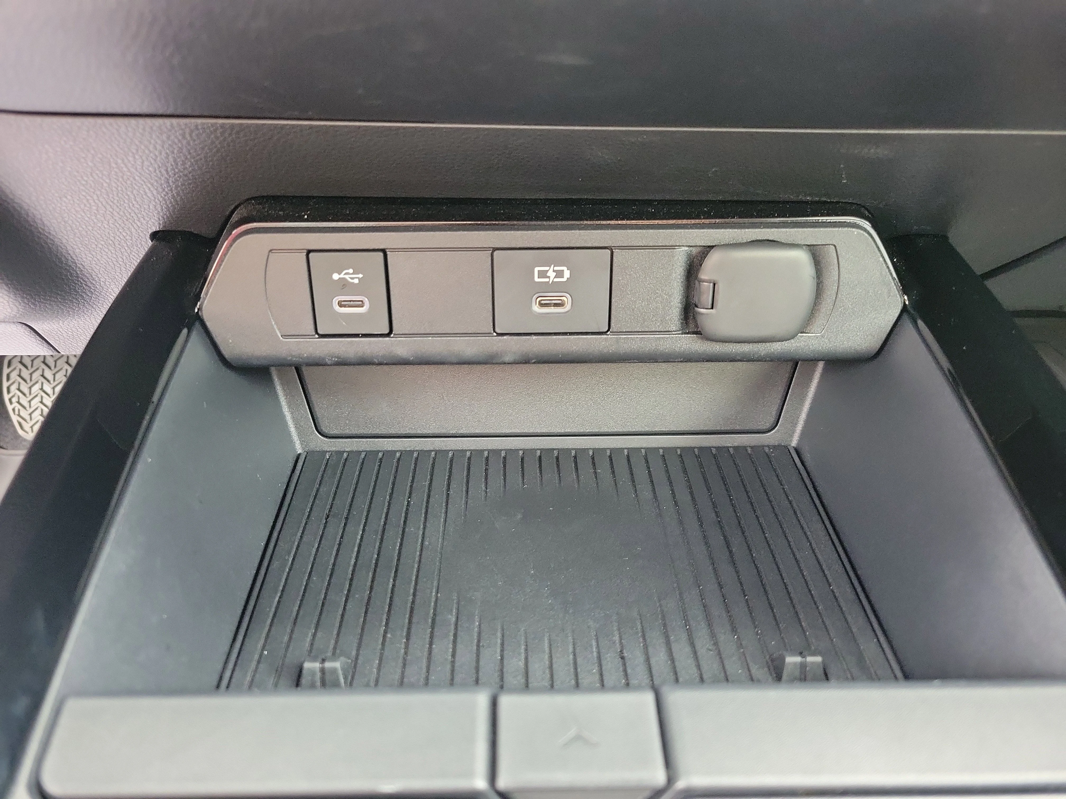 Used 2024 Gray Toyota XSE Premium image 14