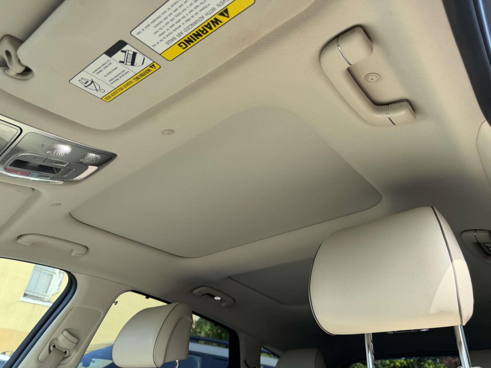 2023 GENESIS GV80 Standard - Photo 18