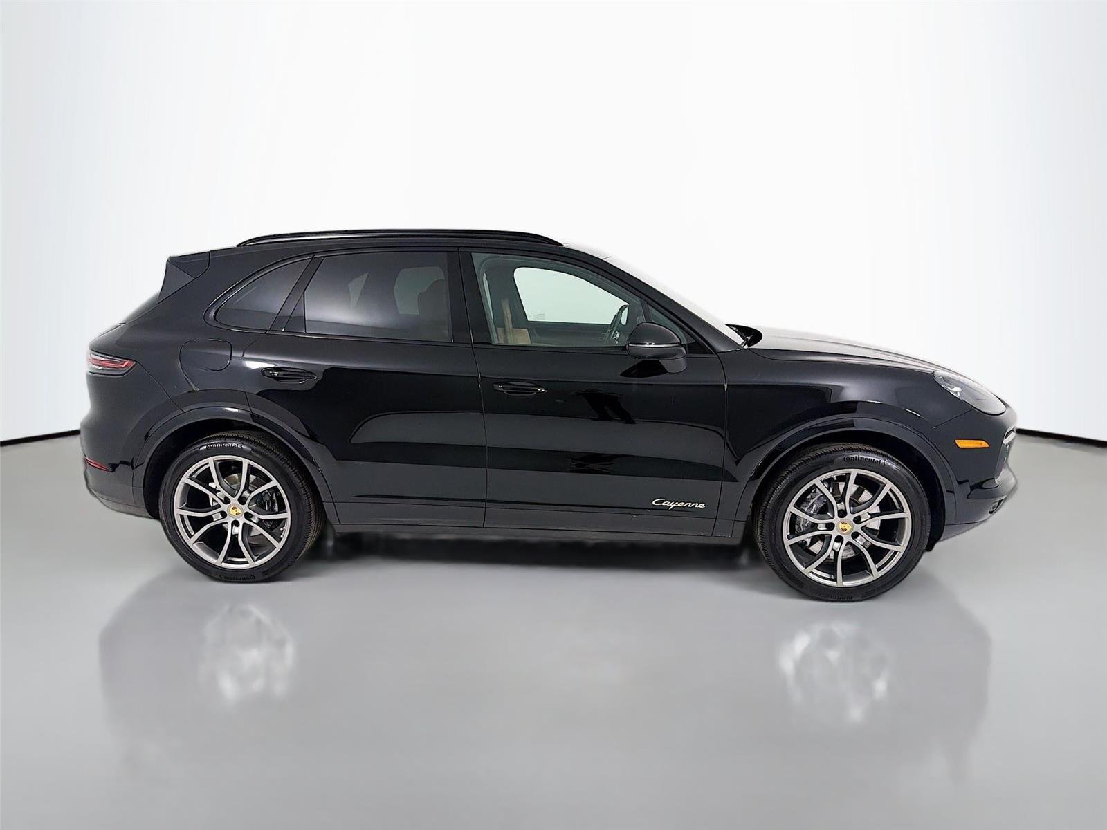 Used 2023  Porsche  image 26
