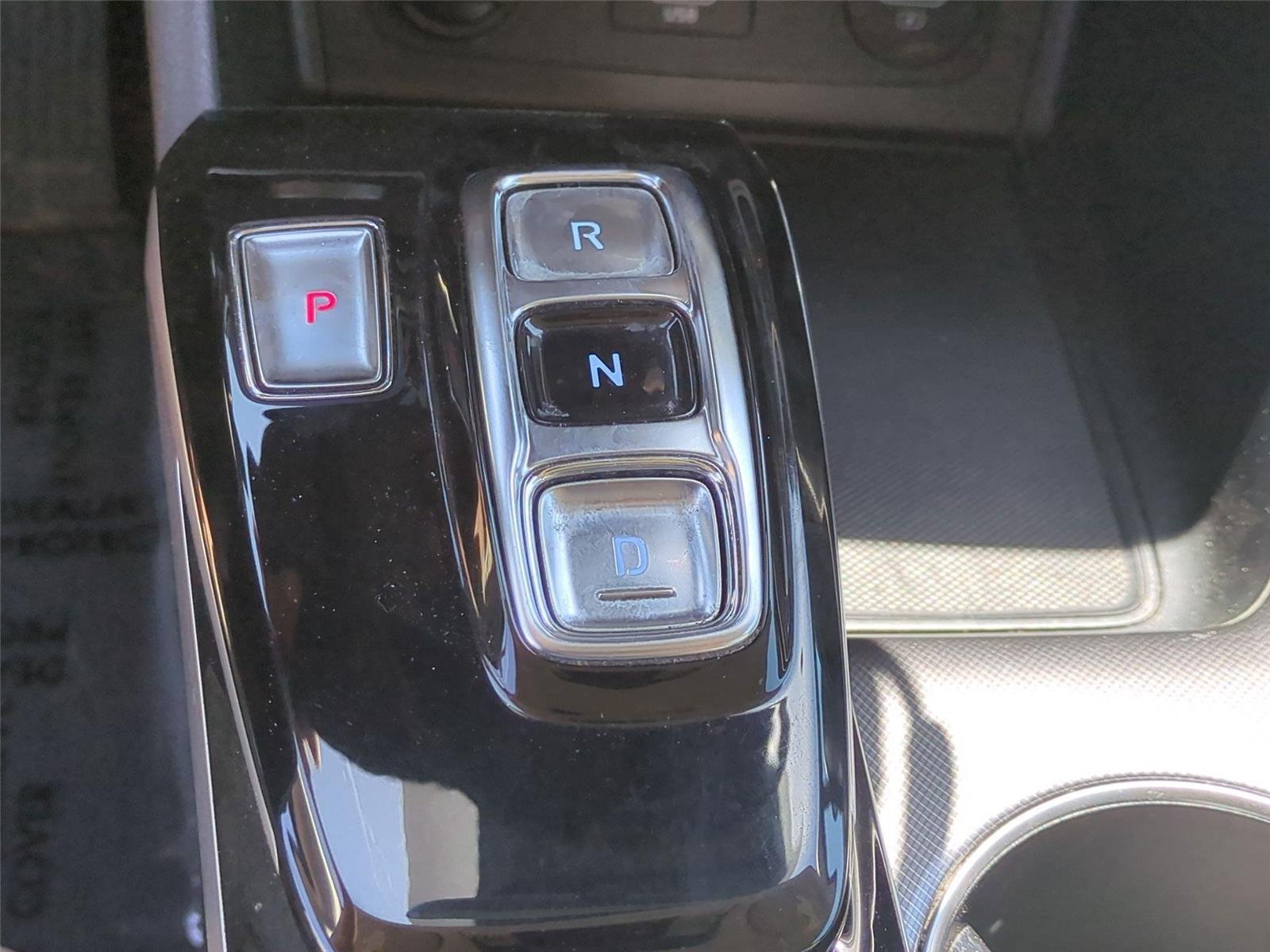Used 2022 Portofino Gray Hyundai SEL image 28