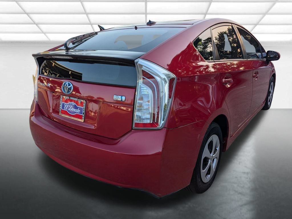 Used 2015  Toyota Four image 28