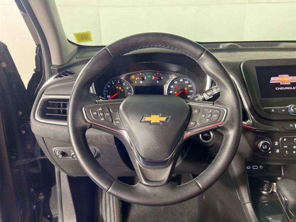 Used 2024 Black Metallic Chevrolet LT image 33