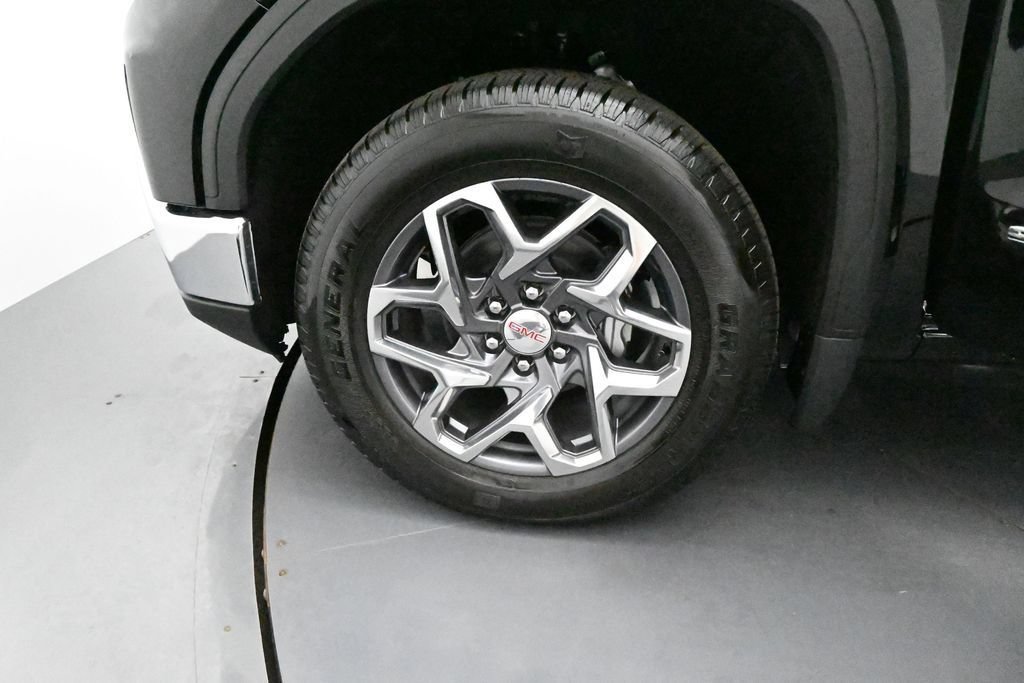 2026 GMC Sierra 1500 SLT - Photo 8