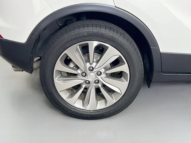 2018 Buick Encore Preferred - Photo 33
