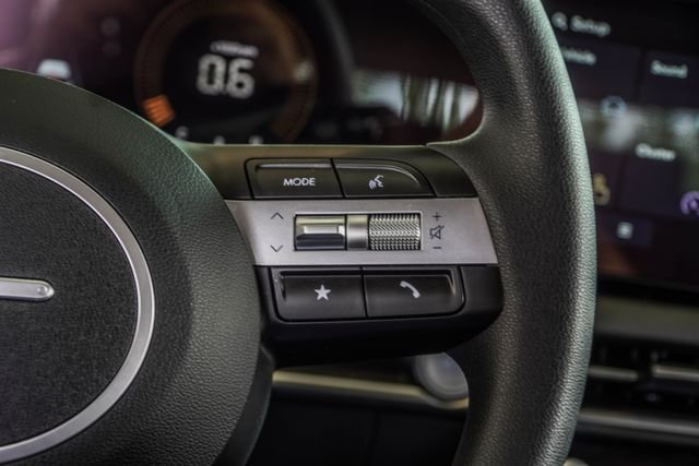 2025 Hyundai Tucson SEL - Photo 31