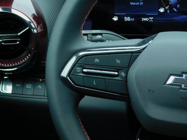 2025 Chevrolet Equinox RS - Photo 17