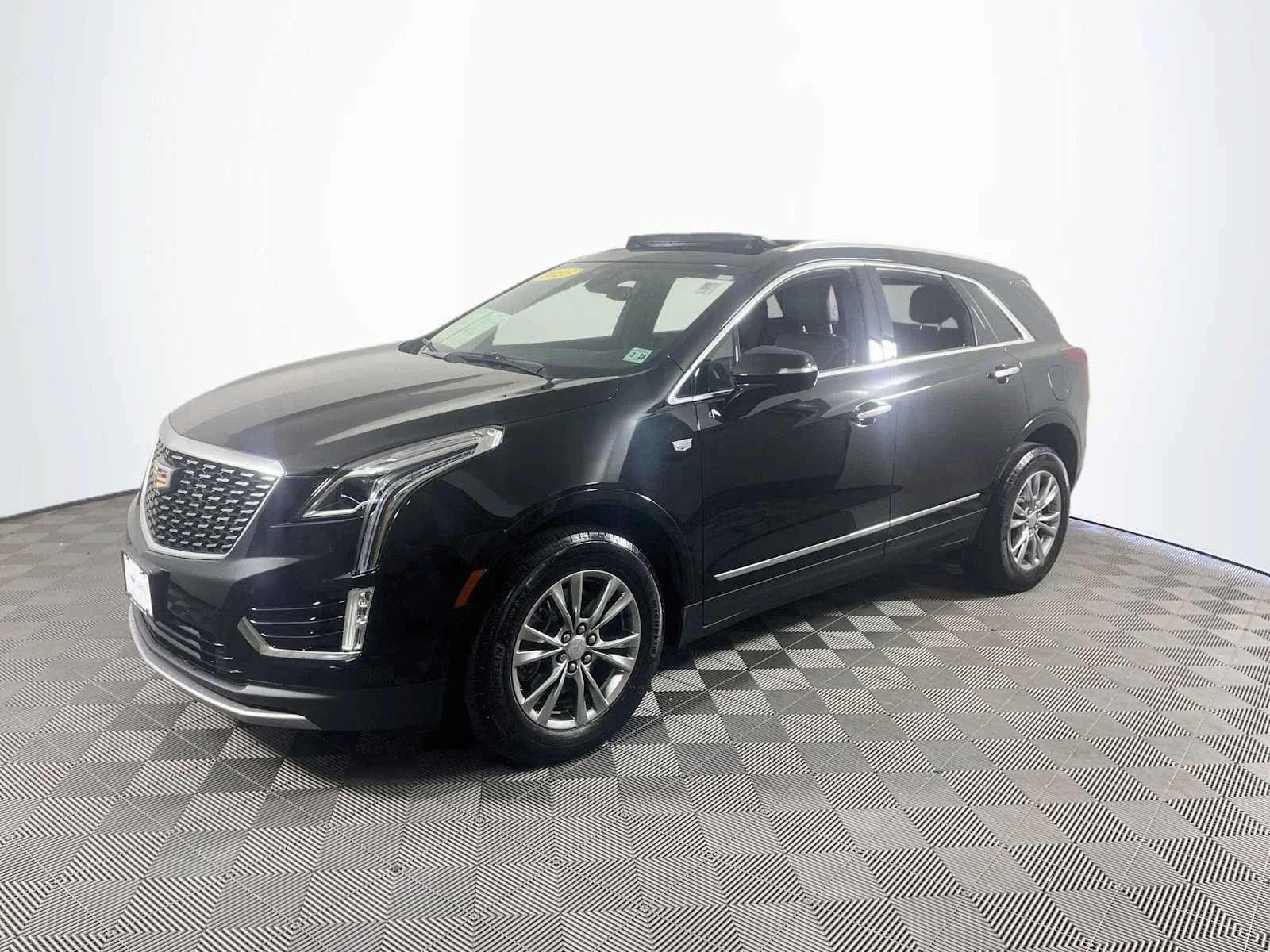 2023 Cadillac XT5