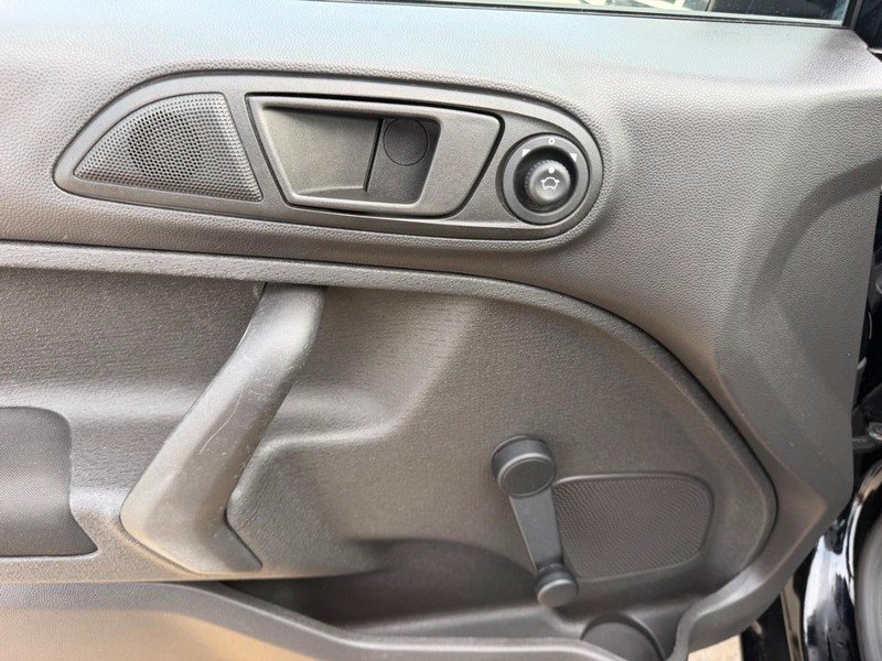 Used 2019 Shadow Black Ford S image 16