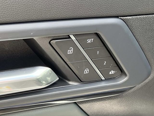 Used 2026 Sterling Metallic GMC AT4 image 16