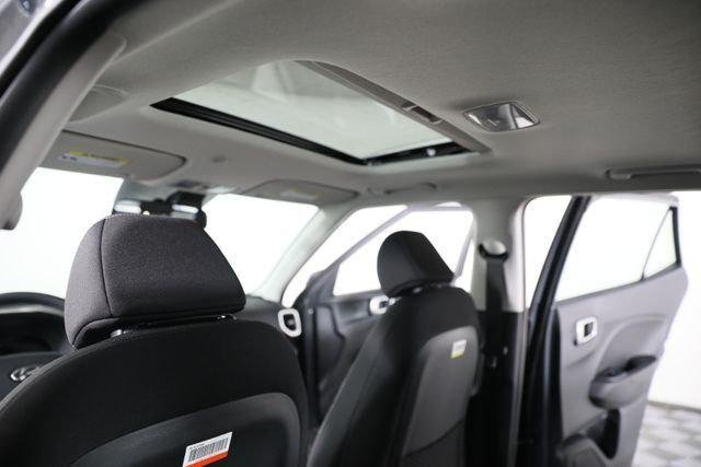 New 2026 Gray Hyundai SEL image 56