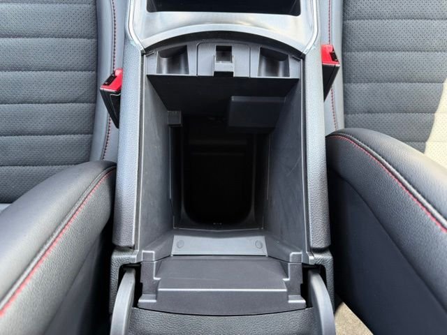 Used 2024 Gray Metallic Ford ST Line image 30
