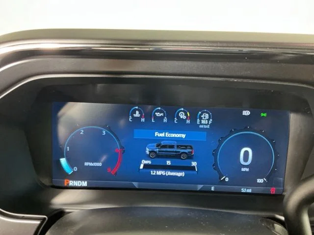 New 2026 Avalanche Ford Lariat image 22