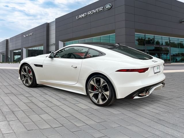 New 2024 Fuji White Jaguar P450 image 3