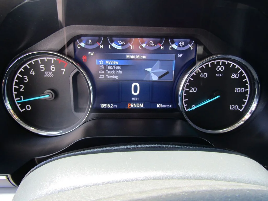 2023 Ford F-150 XLT - Photo 12