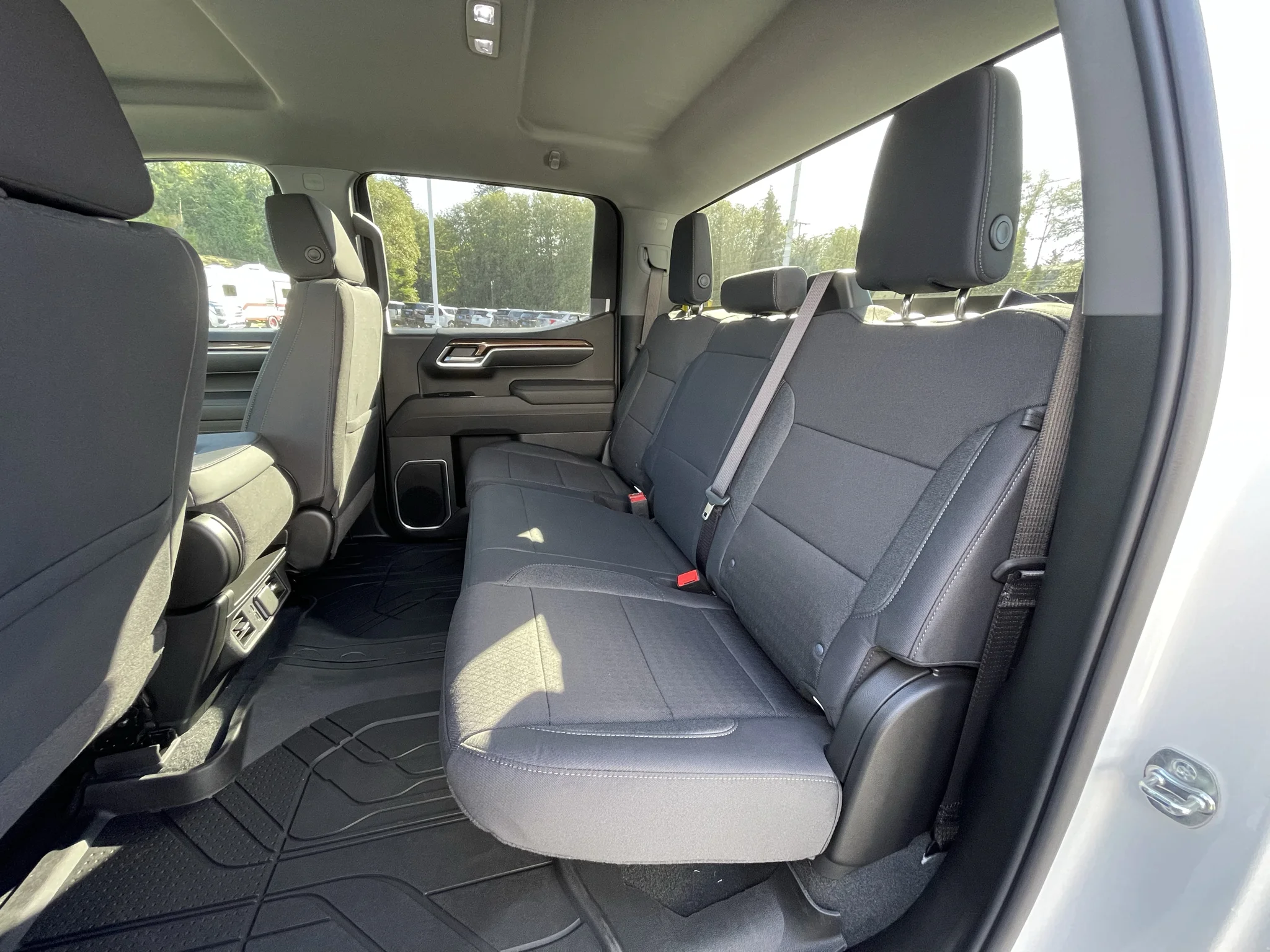 2026 Chevrolet Silverado 1500 RST - Photo 29