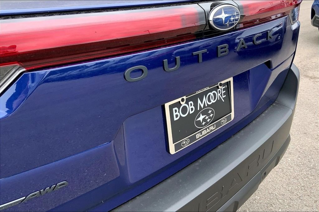 New 2026 SAPPHIRE BLUE PEARL Subaru Limited XT image 9