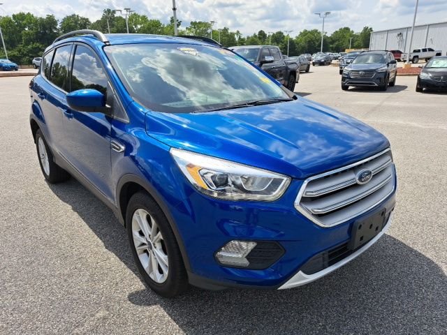 2019 Ford Escape SEL's photo