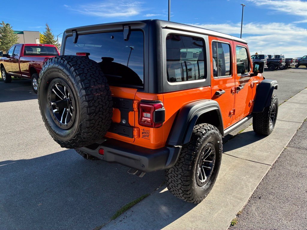 New 2027 Joose Jeep Willys 392 image 10