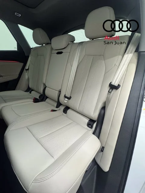 New 2026 White Audi 2.0T Premium Plus image 26