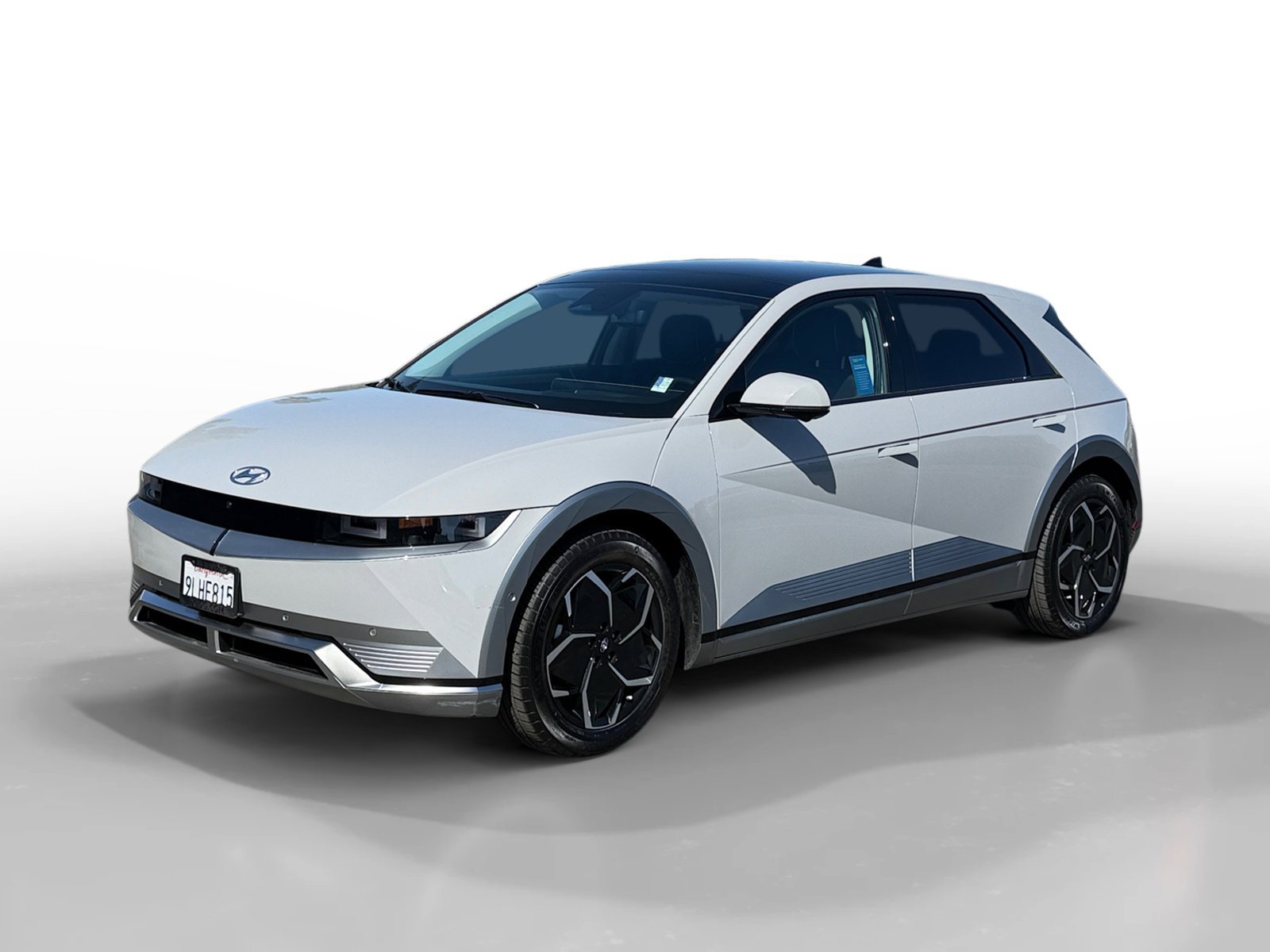 2024 Hyundai Ioniq 5 Limited RWD's photo