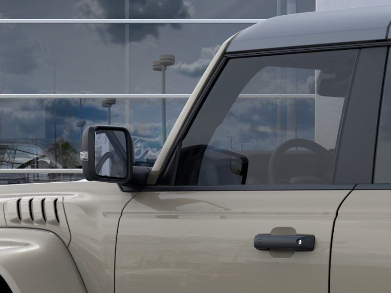New 2025 Desert Sand Ford Raptor® image 22