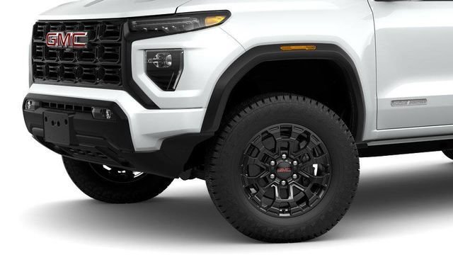 2026 GMC Canyon Elevation - Photo 31