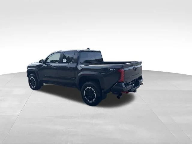 New 2026 Underground Toyota TRD Off-Road image 3