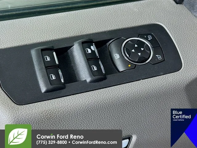 Used 2019 Oxford White Ford XLT image 21