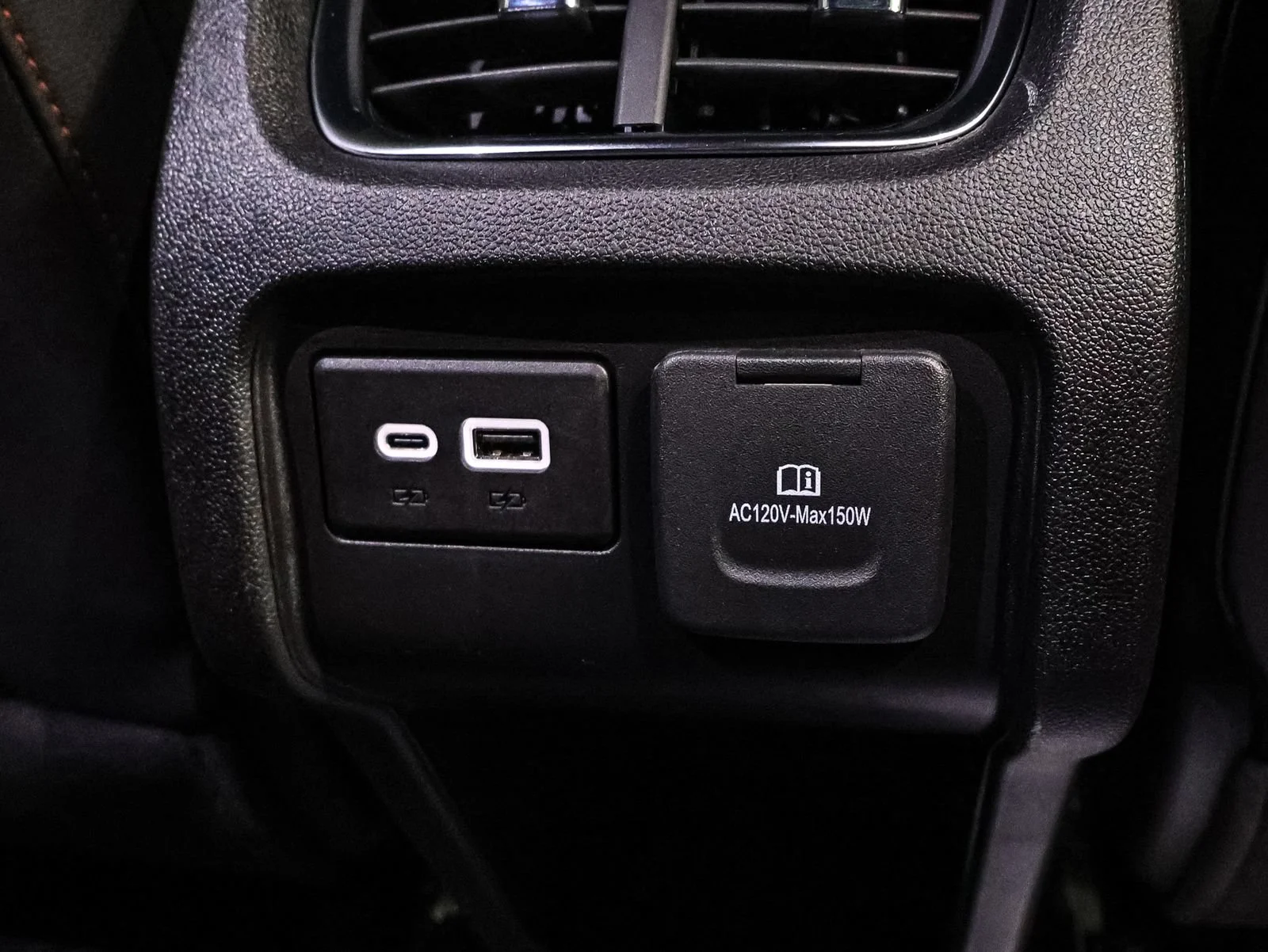 Used 2024 Black Chevrolet RS image 26