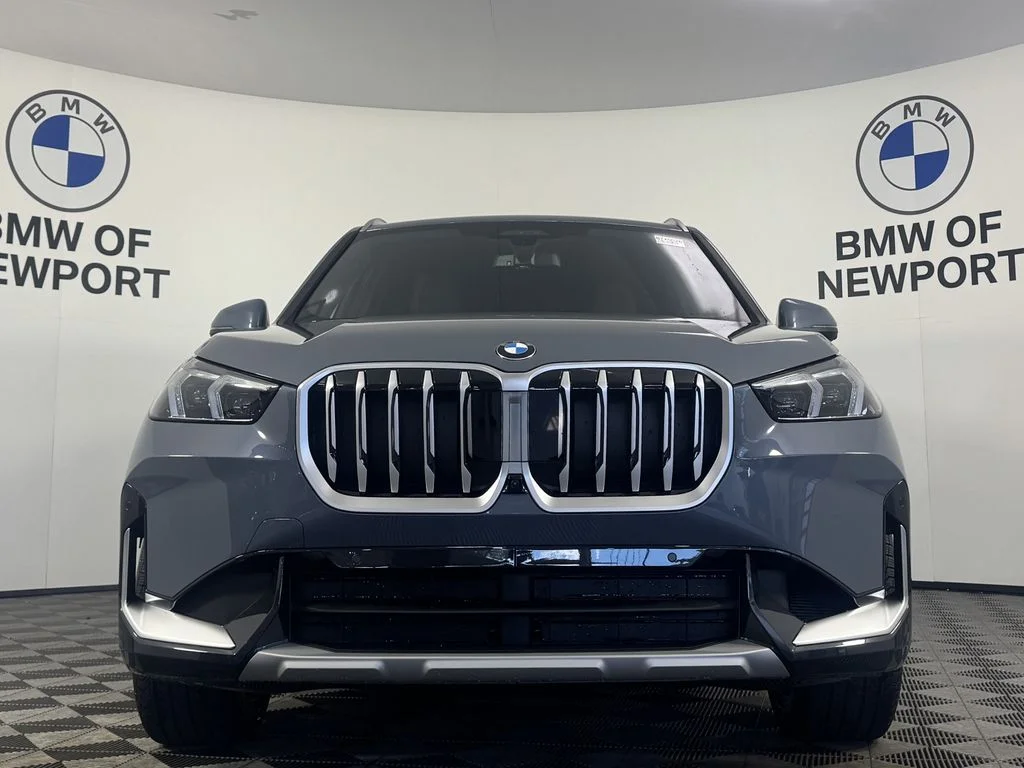New 2027  BMW xDrive28i image 4