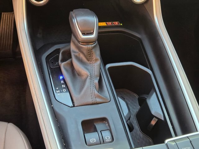2024 Toyota Grand Highlander XLE - Photo 24