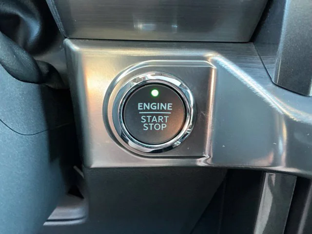 Certified Used 2023 Gray Metallic Ford Lariat image 38